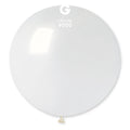 #000 Crystal – 31" (G30) – 1 pc
