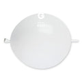 #001 White – 13" (GL13) – 50 pcs