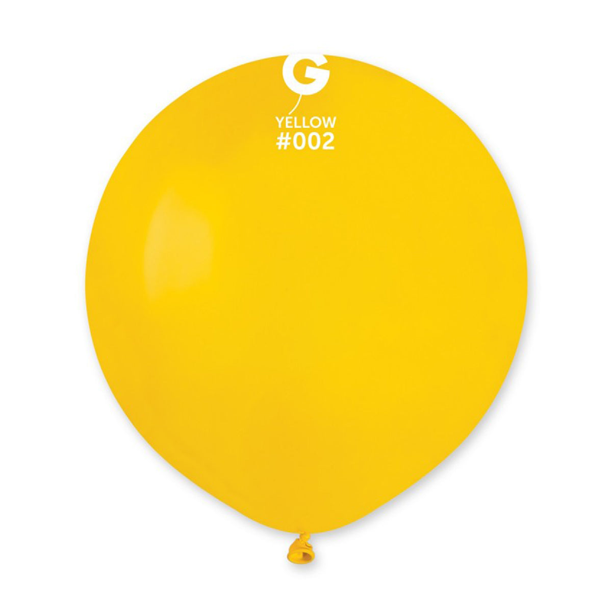 #080 Classic Assorted – 19" (G19) – 25 pcs