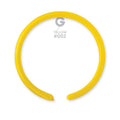 #002 Yellow – 1" (D2) – 50 pcs