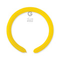 #002 Yellow – 2" (D4) – 50 pcs
