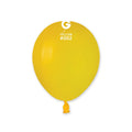 #002 Yellow – 5" (A50) – 50 pcs