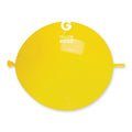 #002 Yellow  – 13" (GL13) – 50 pcs