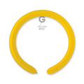 #003 Yellow – 2" (D4) – 50 pcs