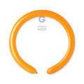 #004 Orange – 2" (D4) – 50 pcs