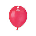 #005 Red – 5" (A50) – 50 pcs