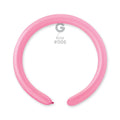#006 Rose – 2" (D4) – 50 pcs