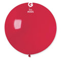 #005 Rasberry Red – 31" (G30) – 1 pcs