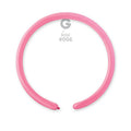 #006 Rose – 1" (D2) – 50 pcs