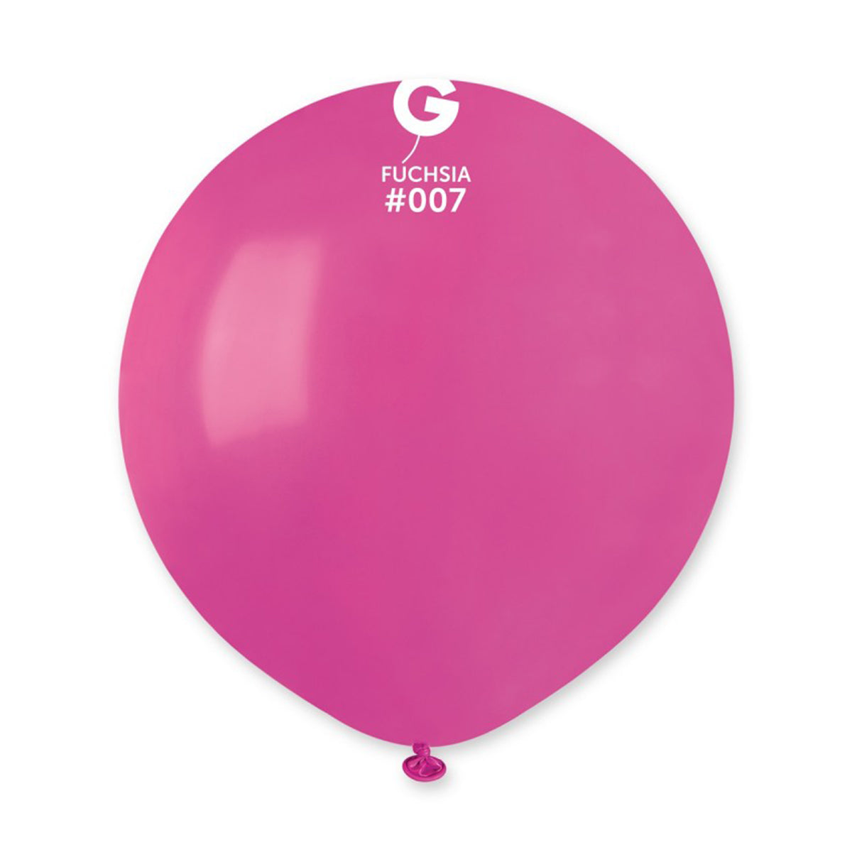 #080 Classic Assorted – 19" (G19) – 25 pcs