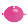 #007 Fuchsia – 6" (GL6) – 100 pcs