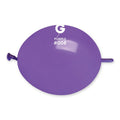 #008 Purple – 6" (GL6) – 100 pcs