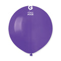 #008 Purple – 19" (G19) – 25 pcs