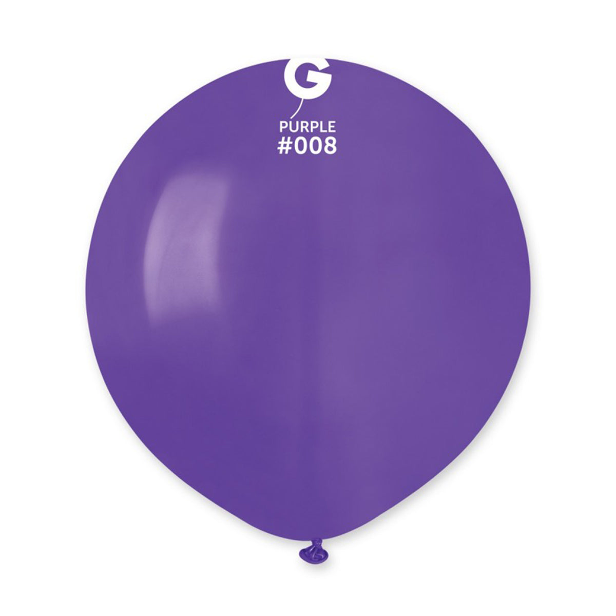 #080 Classic Assorted – 19" (G19) – 25 pcs