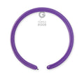 #008 Purple – 1" (D2) – 50 pcs