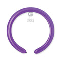 #008 Purple – 2" (D4) – 50 pcs