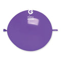 #008 Purple – 13" (GL13) – 50 pcs