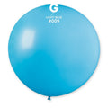 #009 Light Blue – 31" (G30) – 1 pcs