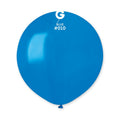#010 Blue – 19" (G19) – 25 pcs