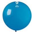 #010 Blue– 31" (G30) – 1 pcs