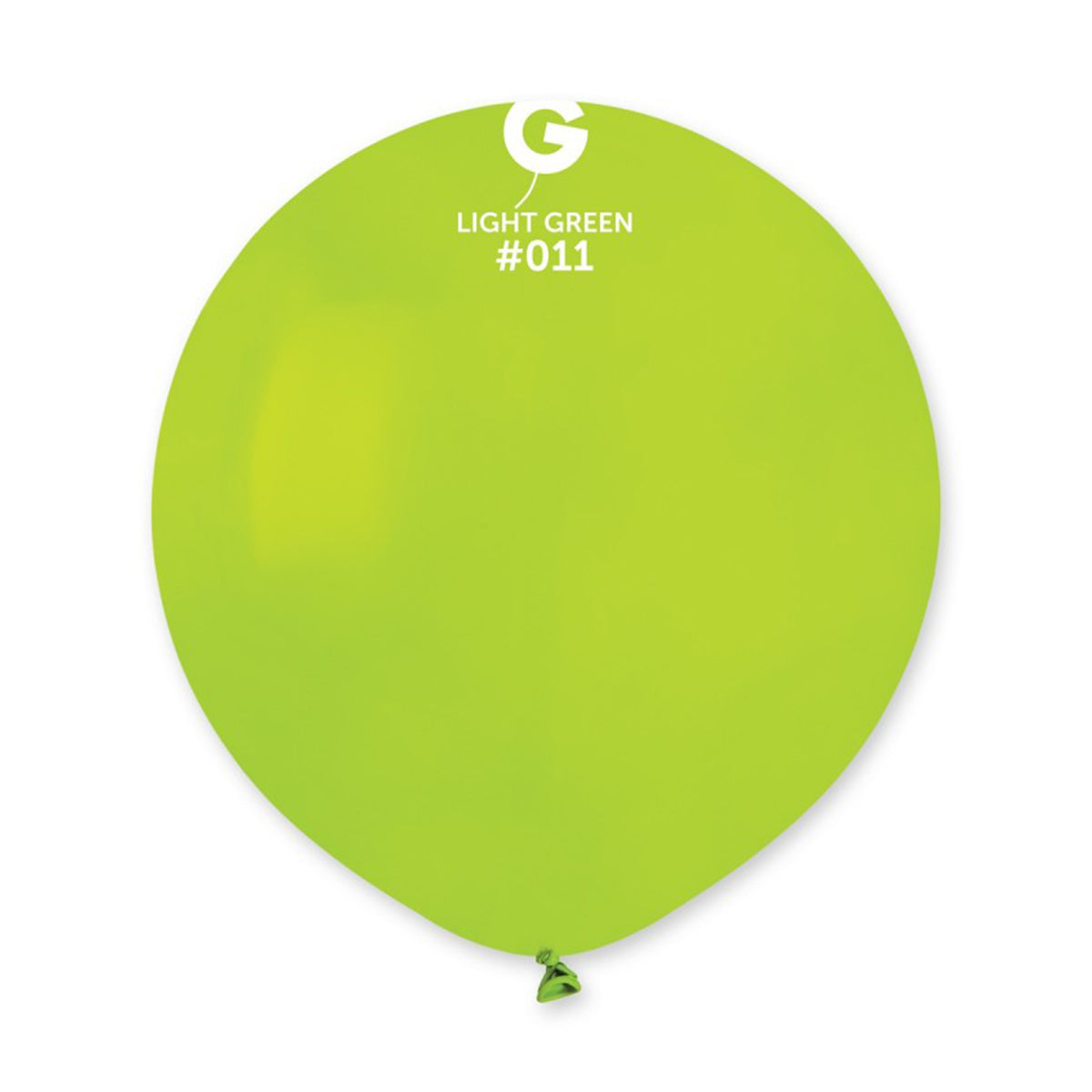 #080 Classic Assorted – 19" (G19) – 25 pcs