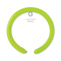 #011 Light Green – 2" (D4) – 50 pcs
