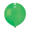 #012 Green – 19" (G19) – 25 pcs