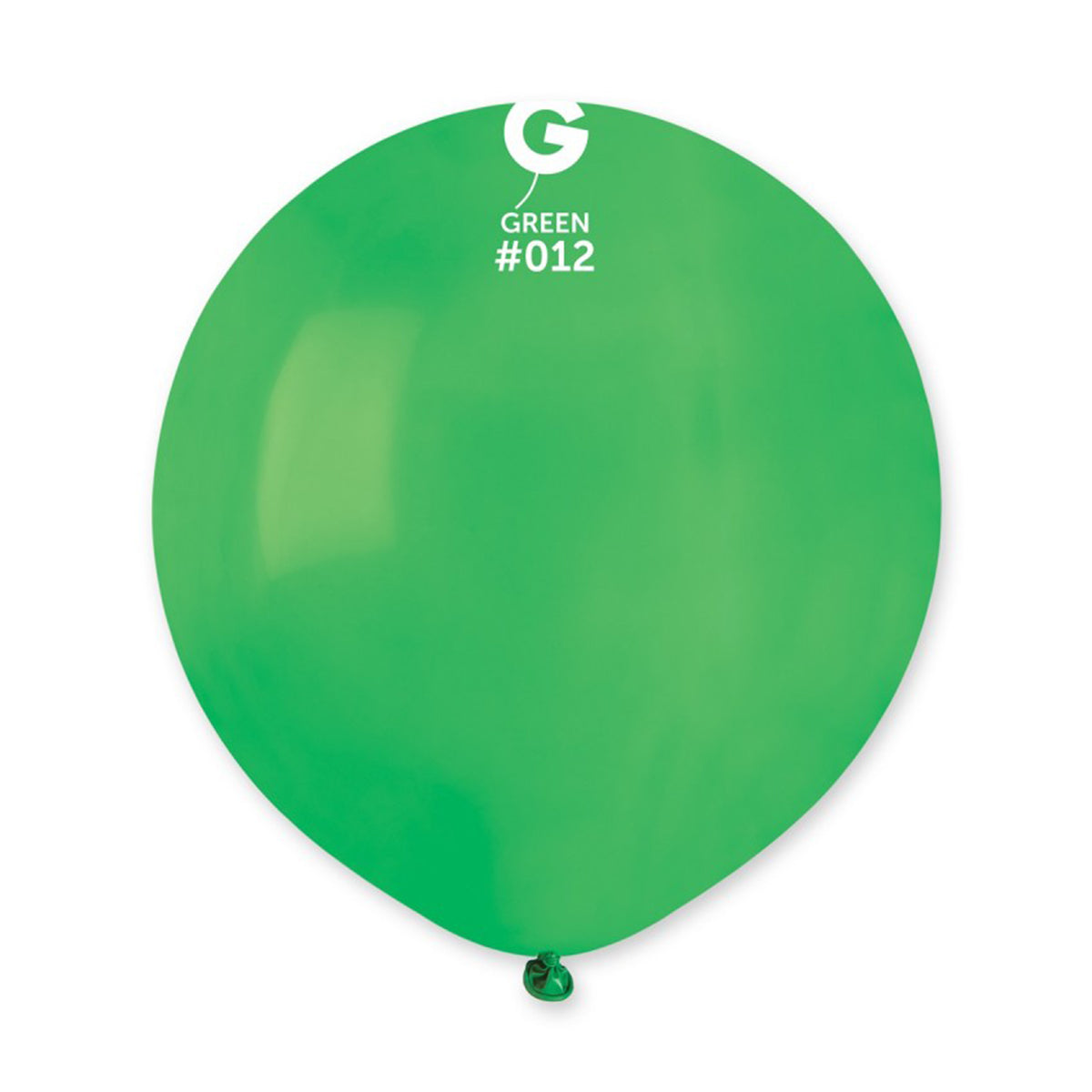 #080 Classic Assorted – 19" (G19) – 25 pcs