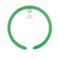 #012 Green – 1" (D2) – 50 pcs