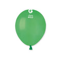 #012 Green – 5" (A50) – 50 pcs