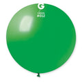 #012 Green – 31" (G30) – 1 pcs