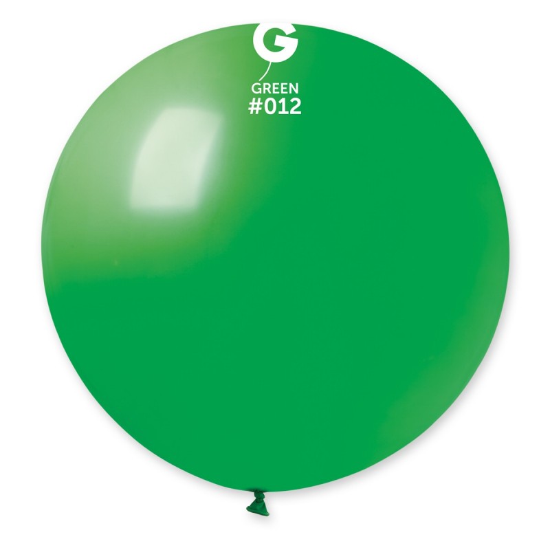 #012 Green – 31" (G30) – 1 pcs
