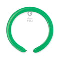 #013 Green – 2" (D4) – 50 pcs