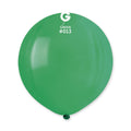 #013 Winter Green – 19" (G19) – 25 pcs
