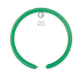 #013 Winter Green – 1" (D2) – 50 pcs