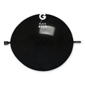 #014 Black – 13" (GL13) – 50 pcs