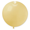 #043 Baby Yellow – 31" (G30) – 1 pcs
