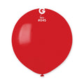 #045 Red – 19" (G19) – 25 pcs