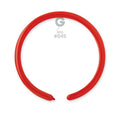 #045 Red – 1" (D2) – 50 pcs