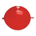 #045 Red – 13" (GL13) – 50 pcs