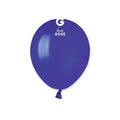 #046 Blue – 5" (A50) – 50 pcs