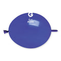 #046 Blue – 6" (GL6) – 100 pcs