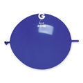 #046 Blue  – 13" (GL13) – 50 pcs