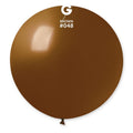 #048 Brown – 31" (G30) – 1 pcs