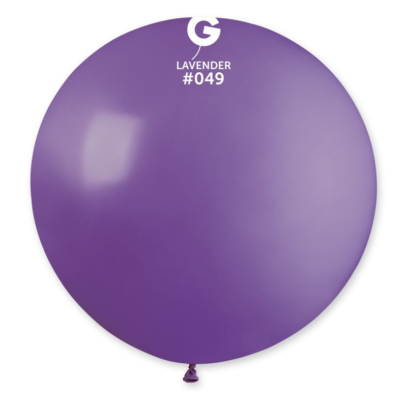 #049 Lavender – 31" (G30) – 1 pcs