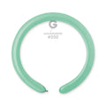 #050 Aquamarine – 2" (D4) – 50 pcs