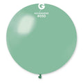 #050 Aquamarine – 31" (G30) – 1 pcs