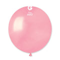 #057 Pink – 19" (G19) – 25 pcs