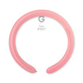 #057 Pink – 2" (D4) – 50 pcs