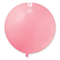 #057 Pink – 31" (G30) – 1 pcs